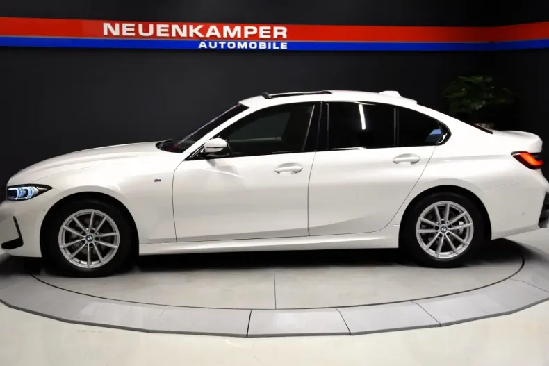 BMW 320 din 2023 cu 22.000 km - oferta BMW108800 - foto 3