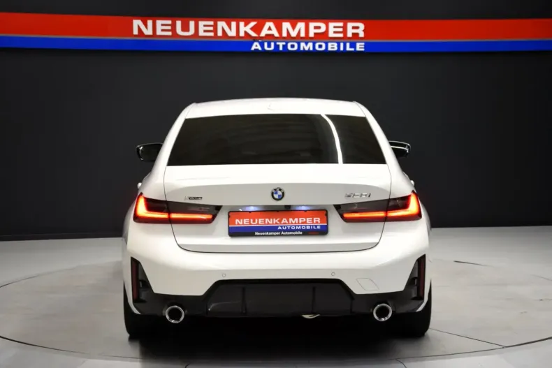 BMW 320 din 2023 cu 22.000 km - oferta BMW108800 - foto 5