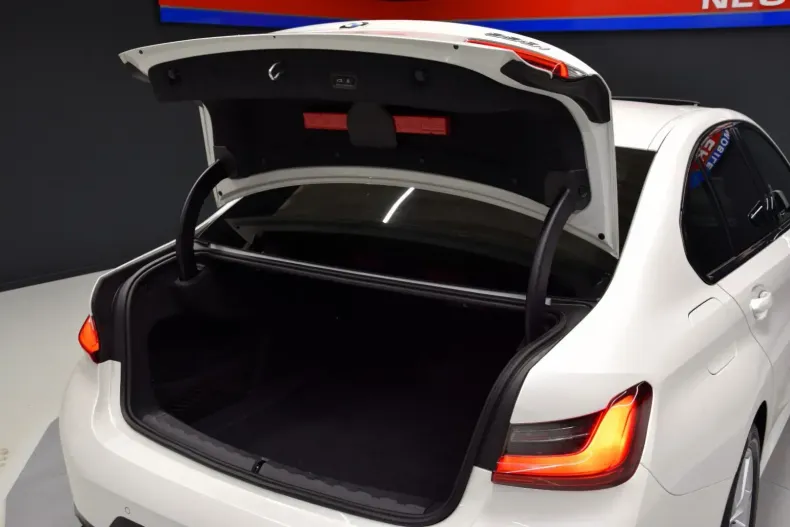 BMW 320 din 2023 cu 22.000 km - oferta BMW108800 - foto 6