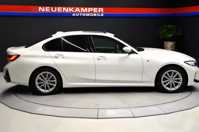 BMW 320 din 2023 cu 22.000 km - oferta BMW108800 - foto 7