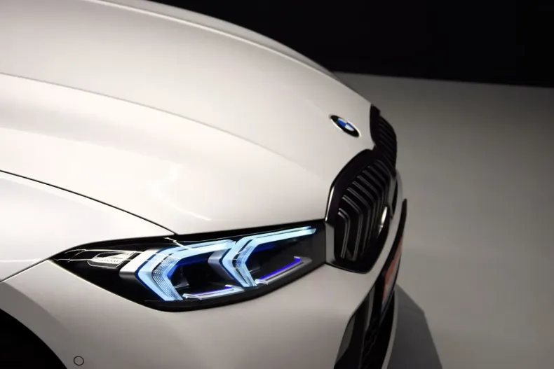 BMW 320 din 2023 cu 22.000 km - oferta BMW108800 - foto 8