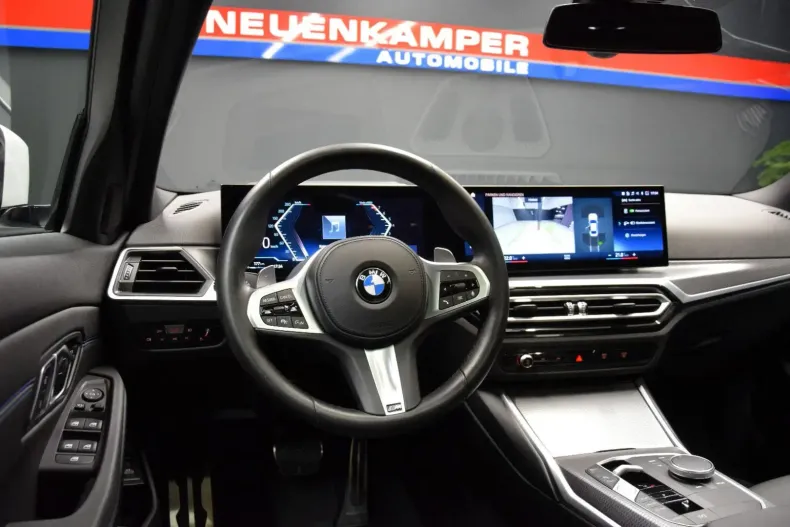 BMW 320 din 2023 cu 22.000 km - oferta BMW108800 - foto 13