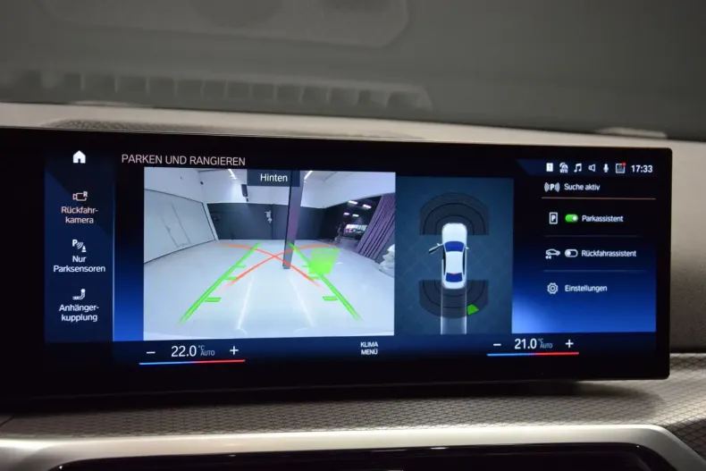 BMW 320 din 2023 cu 22.000 km - oferta BMW108800 - foto 15