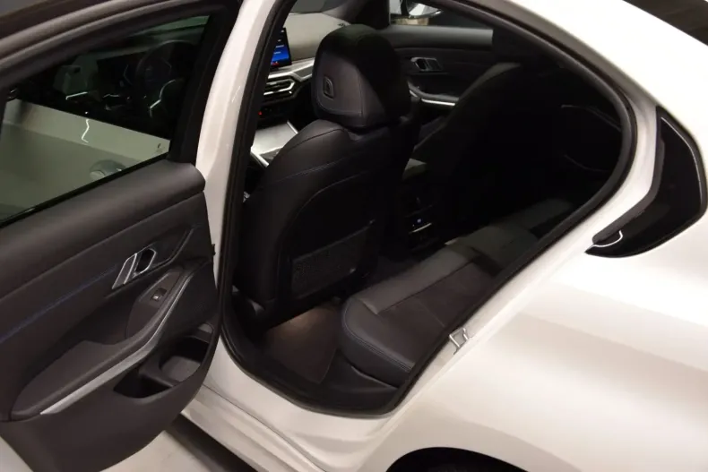 BMW 320 din 2023 cu 22.000 km - oferta BMW108800 - foto 16