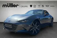 Mazda MX-5 din 2024 cu 25.470 km - oferta MAZ108806 - foto 1