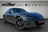 Mazda MX-5 din 2024 cu 25.470 km - oferta MAZ108806 - foto 2