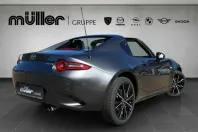 Mazda MX-5 din 2024 cu 25.470 km - oferta MAZ108806 - foto 3