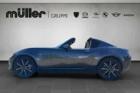Mazda MX-5 din 2024 cu 25.470 km - oferta MAZ108806 - foto 6