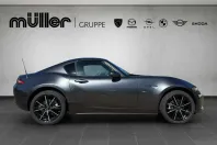 Mazda MX-5 din 2024 cu 25.470 km - oferta MAZ108806 - foto 7