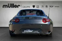 Mazda MX-5 din 2024 cu 25.470 km - oferta MAZ108806 - foto 8