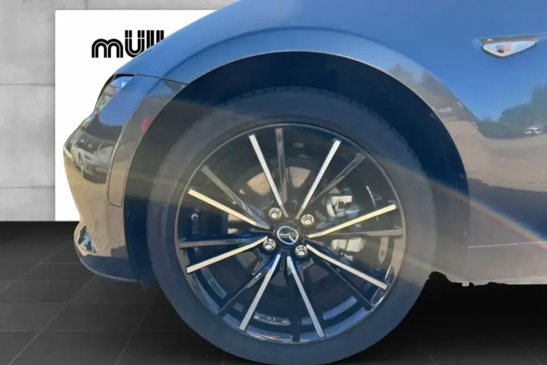 Mazda MX-5 din 2024 cu 25.470 km - oferta MAZ108806 - foto 9