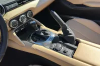 Mazda MX-5 din 2024 cu 25.470 km - oferta MAZ108806 - foto 12