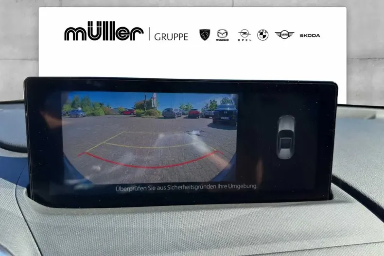 Mazda MX-5 din 2024 cu 25.470 km - oferta MAZ108806 - foto 13