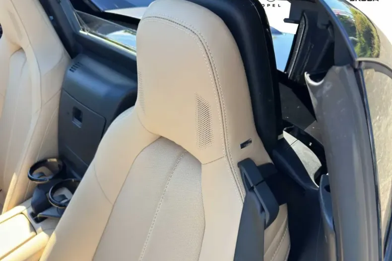 Mazda MX-5 din 2024 cu 25.470 km - oferta MAZ108806 - foto 14