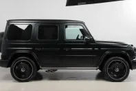 Mercedes-Benz G 63 AMG din 2024 cu 2.091 km - oferta MER108809 - foto 3