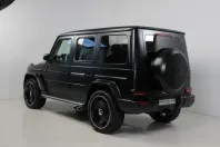 Mercedes-Benz G 63 AMG din 2024 cu 2.091 km - oferta MER108809 - foto 5