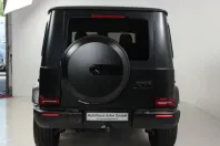 Mercedes-Benz G 63 AMG din 2024 cu 2.091 km - oferta MER108809 - foto 6
