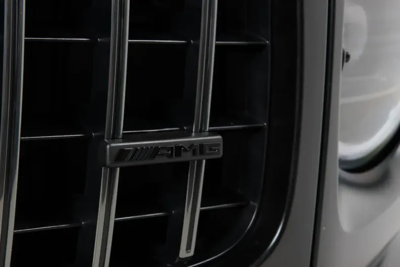 Mercedes-Benz G 63 AMG din 2024 cu 2.091 km - oferta MER108809 - foto 11