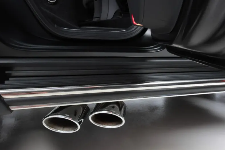 Mercedes-Benz G 63 AMG din 2024 cu 2.091 km - oferta MER108809 - foto 12