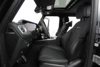 Mercedes-Benz G 63 AMG din 2024 cu 2.091 km - oferta MER108809 - foto 14