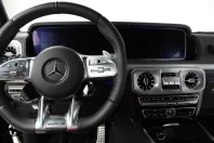 Mercedes-Benz G 63 AMG din 2024 cu 2.091 km - oferta MER108809 - foto 16