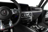 Mercedes-Benz G 63 AMG din 2024 cu 2.091 km - oferta MER108809 - foto 17