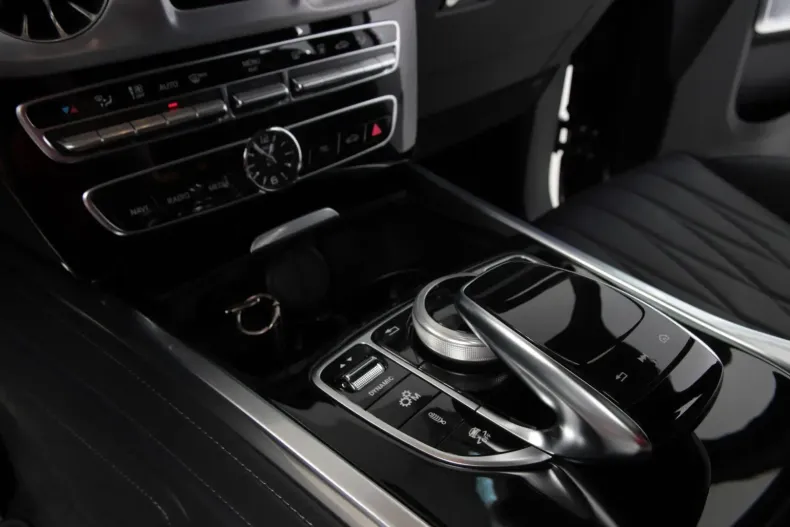 Mercedes-Benz G 63 AMG din 2024 cu 2.091 km - oferta MER108809 - foto 18