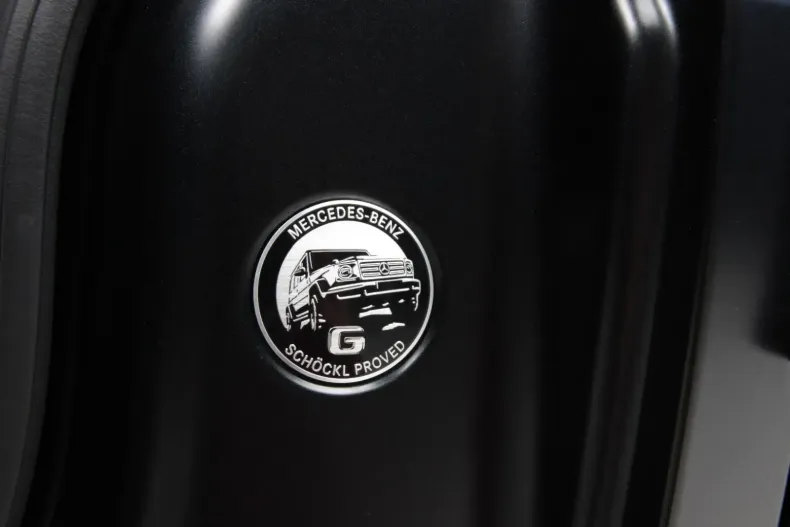 Mercedes-Benz G 63 AMG din 2024 cu 2.091 km - oferta MER108809 - foto 26