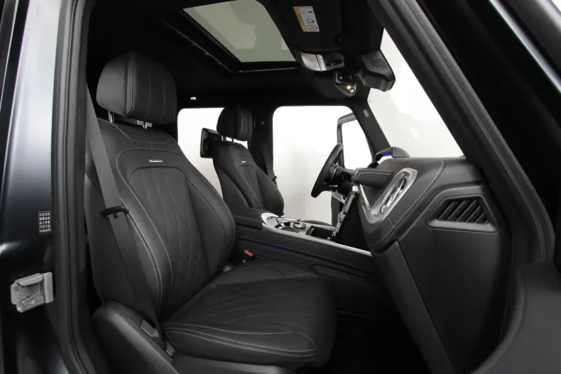 Mercedes-Benz G 63 AMG din 2024 cu 2.091 km - oferta MER108809 - foto 28