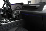Mercedes-Benz G 63 AMG din 2024 cu 2.091 km - oferta MER108809 - foto 34