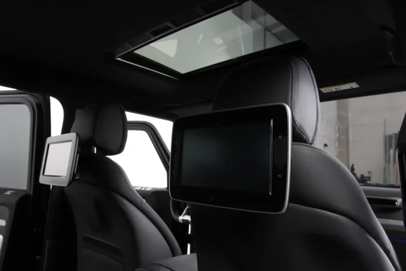 Mercedes-Benz G 63 AMG din 2024 cu 2.091 km - oferta MER108809 - foto 37