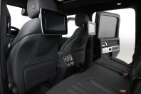 Mercedes-Benz G 63 AMG din 2024 cu 2.091 km - oferta MER108809 - foto 38