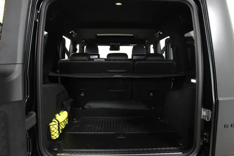 Mercedes-Benz G 63 AMG din 2024 cu 2.091 km - oferta MER108809 - foto 40