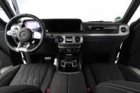 Mercedes-Benz G 63 AMG din 2024 cu 2.091 km - oferta MER108809 - foto 41
