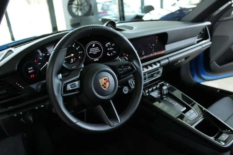 Porsche 911 din 2023 cu 28.434 km - oferta POR108812 - foto 7