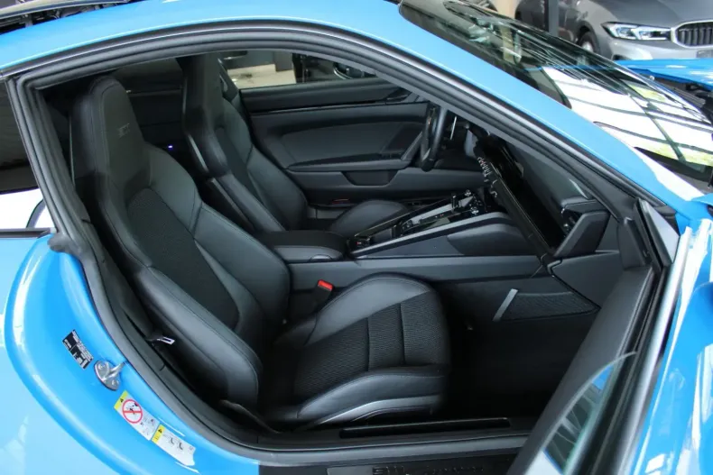 Porsche 911 din 2023 cu 28.434 km - oferta POR108812 - foto 9