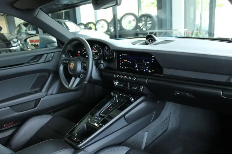 Porsche 911 din 2023 cu 28.434 km - oferta POR108812 - foto 10