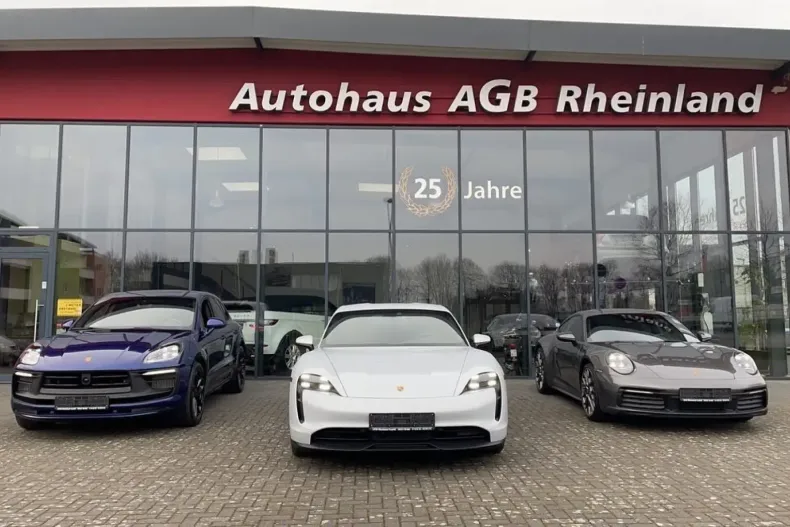 Porsche 911 din 2023 cu 28.434 km - oferta POR108812 - foto 15