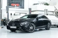 Mercedes-Benz AMG GT din 2022 cu 31.766 km - oferta MER108813 - foto 1