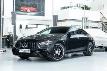 Mercedes-Benz AMG GT din 2022 - oferta MER108813