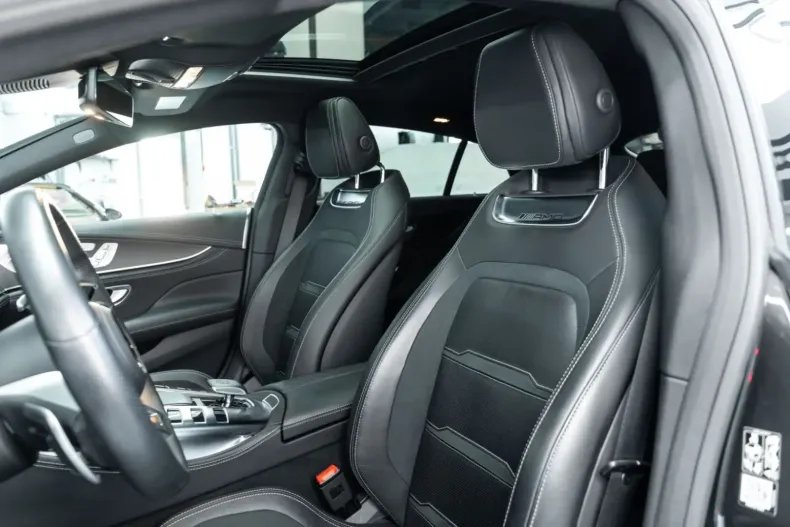 Mercedes-Benz AMG GT din 2022 cu 31.766 km - oferta MER108813 - foto 14