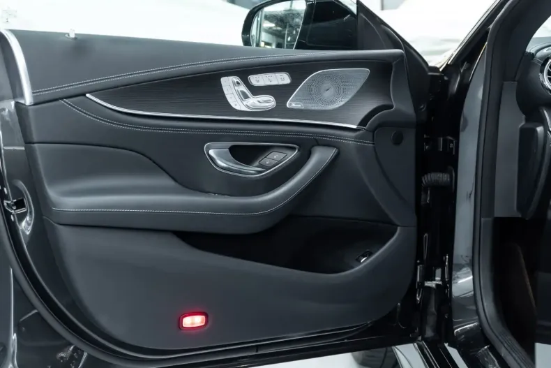 Mercedes-Benz AMG GT din 2022 cu 31.766 km - oferta MER108813 - foto 21