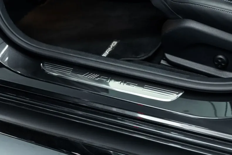 Mercedes-Benz AMG GT din 2022 cu 31.766 km - oferta MER108813 - foto 22