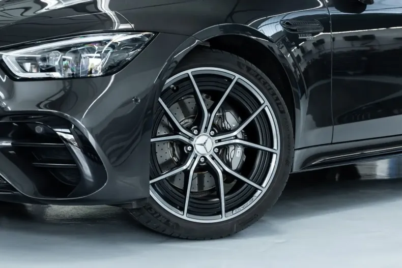 Mercedes-Benz AMG GT din 2022 cu 31.766 km - oferta MER108813 - foto 23