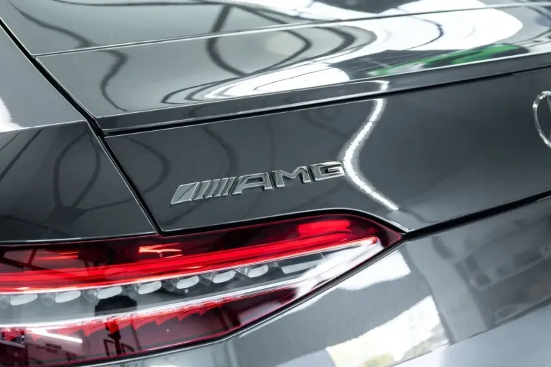 Mercedes-Benz AMG GT din 2022 cu 31.766 km - oferta MER108813 - foto 26