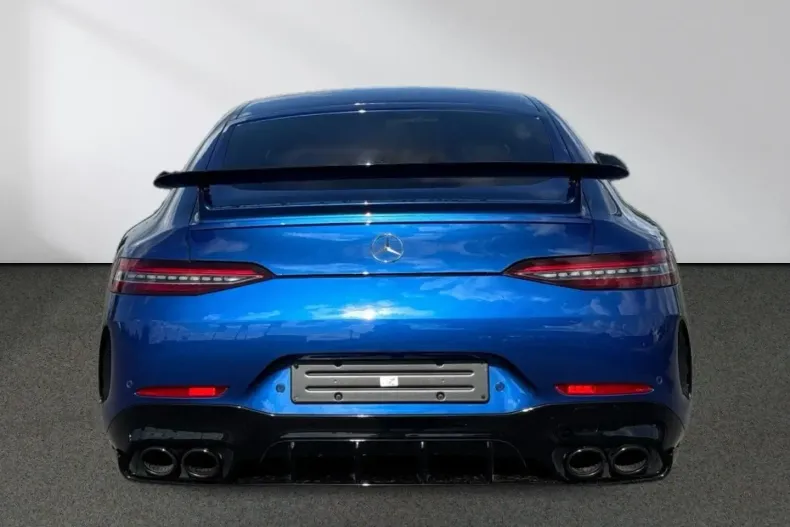 Mercedes-Benz AMG GT din 2022 cu 55.323 km - oferta MER108814 - foto 5