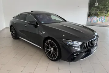 Mercedes-Benz AMG GT din 2022 - oferta MER108815