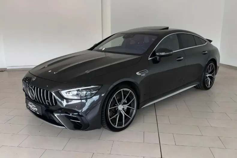 Mercedes-Benz AMG GT din 2022 cu 55.000 km - oferta MER108815 - foto 2
