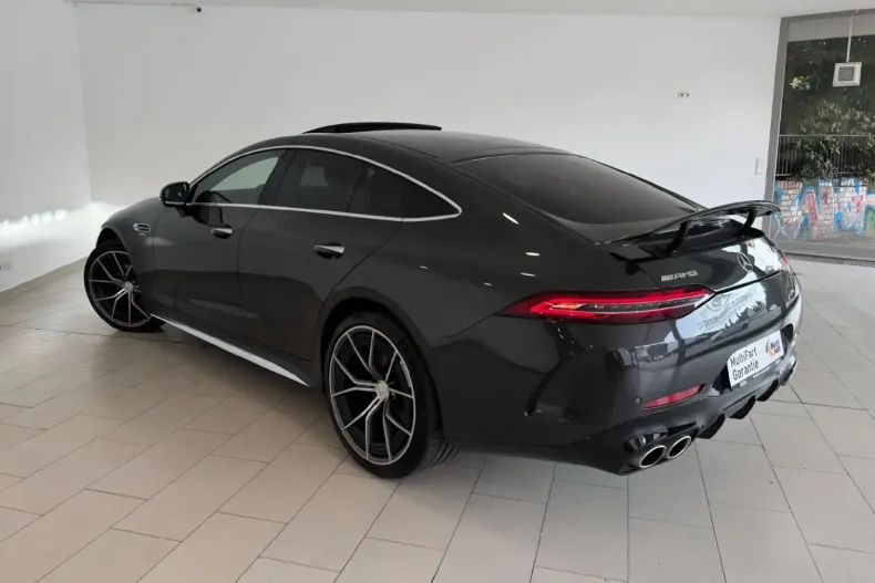 Mercedes-Benz AMG GT din 2022 cu 55.000 km - oferta MER108815 - foto 5