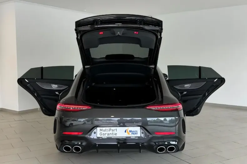 Mercedes-Benz AMG GT din 2022 cu 55.000 km - oferta MER108815 - foto 6